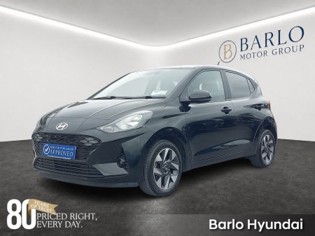 2024 Hyundai i10 - photo 2