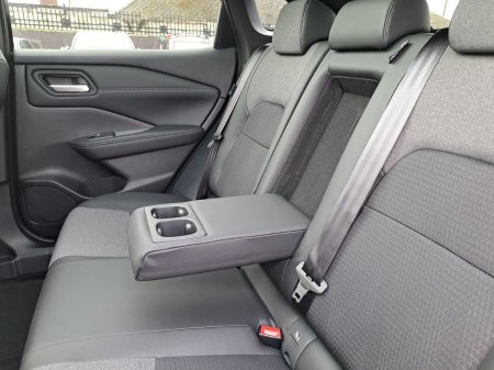 2026 Nissan Qashqai - photo 28
