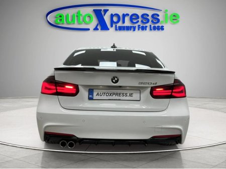 2018 BMW 3-Series - photo 15