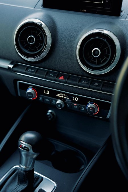 2019 Audi A3 - photo 12