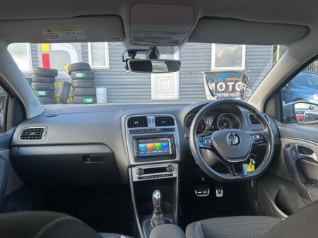2016 Volkswagen Polo - photo 12
