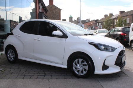 2020 Toyota Yaris - photo 5