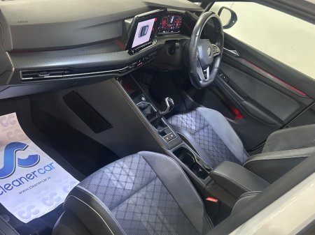 2022 Volkswagen Golf - photo 18