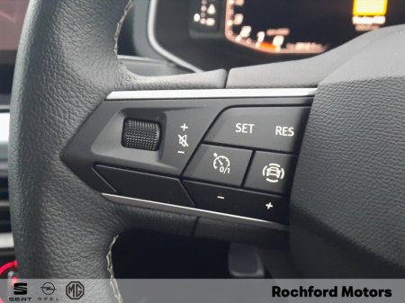 2025 SEAT Arona - photo 20