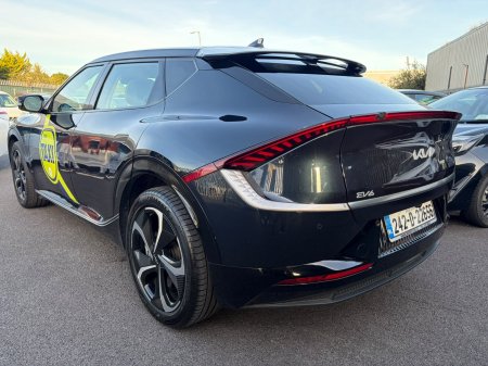 2024 Kia EV6 - photo 10
