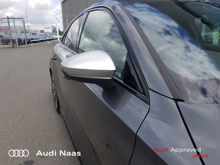 2025 Audi S3 - photo 9