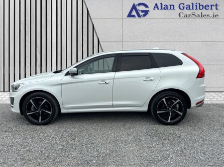 2016 Volvo XC60 - photo 5