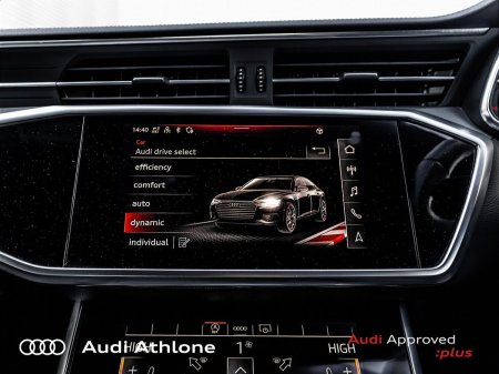 2024 Audi A6 - photo 19