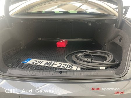 2022 Audi A6 - photo 27