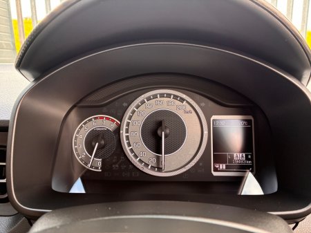 2024 Suzuki Ignis - photo 15