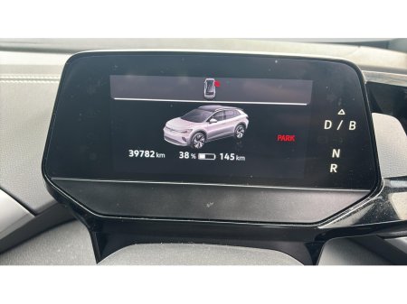 2023 Volkswagen ID.4 - photo 3