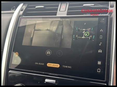 2022 Land Rover Discovery - photo 31