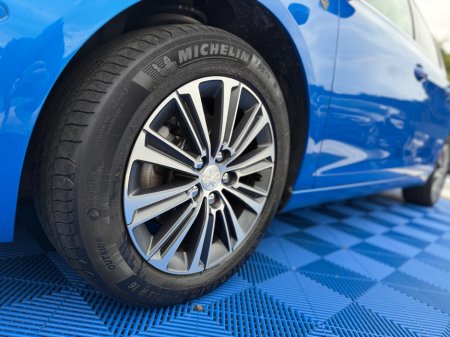 2021 Peugeot 308 - photo 10