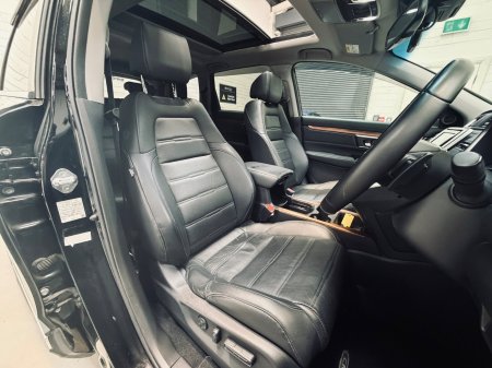 2019 Honda CR-V - photo 9