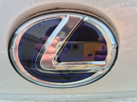 2021 Lexus CT - photo 35