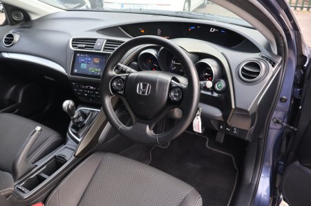 2016 Honda Civic - photo 11