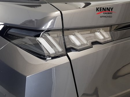 2025 Peugeot 3008 - photo 15