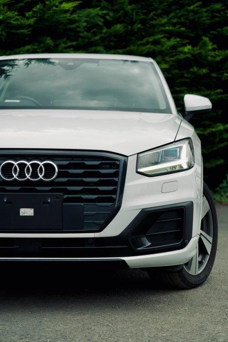 2019 Audi Q2 - photo 7