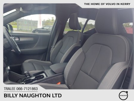 2026 Volvo EX40 - photo 21