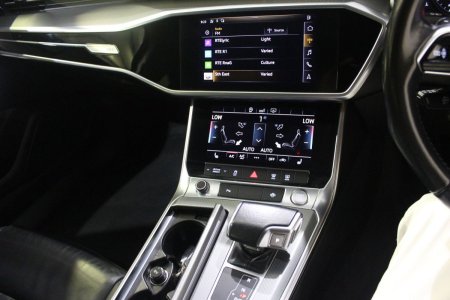 2020 Audi A6 - photo 20