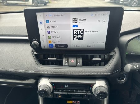 2024 Toyota RAV4 - photo 11
