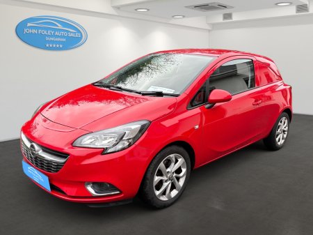 2018 Opel Corsa 1.3 75PS S/S S