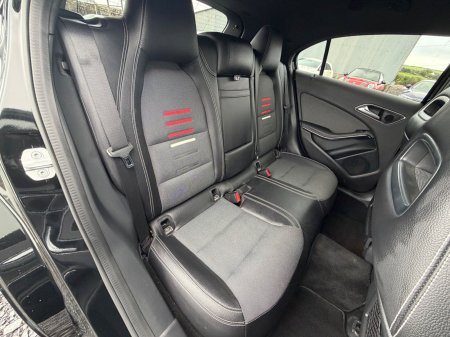 2017 Mercedes-Benz A-Class - photo 24