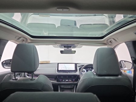 2025 Nissan Qashqai - photo 16