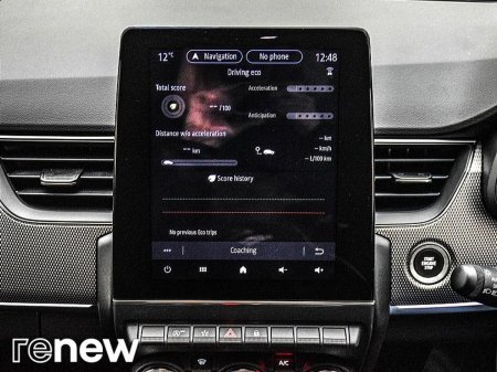 2023 Renault Arkana - photo 24