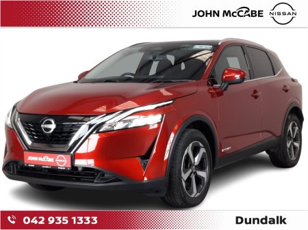 2024 Nissan Qashqai - photo 3