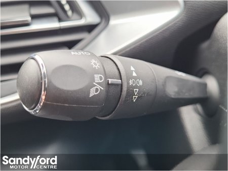 2020 Peugeot 308 - photo 22