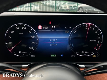 2024 Mercedes-Benz S-Class - photo 28