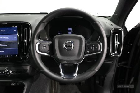 2023 Volvo XC40 - photo 18