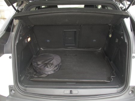 2021 Peugeot 3008 - photo 6