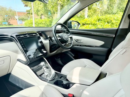 2022 Hyundai Tucson - photo 16