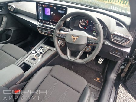 2026 Cupra Formentor - photo 11
