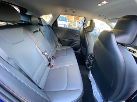 2026 Kia K4 - photo 17