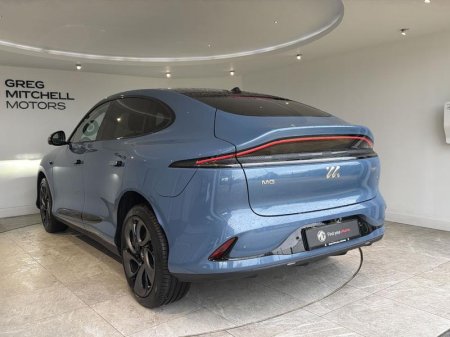 2026 MG IM6 - photo 5