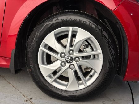 2026 Toyota Yaris - photo 11