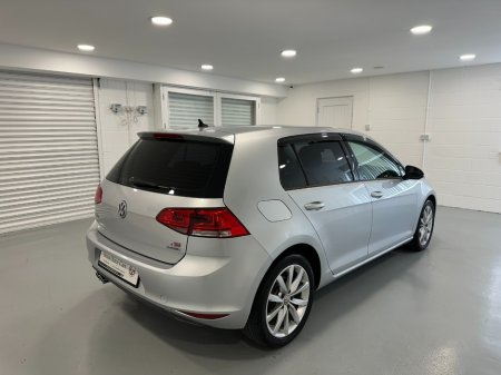 2014 Volkswagen Golf - photo 14