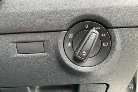2018 Skoda Octavia - photo 33