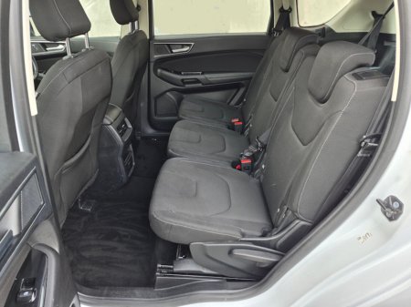 2018 Ford S-Max - photo 10