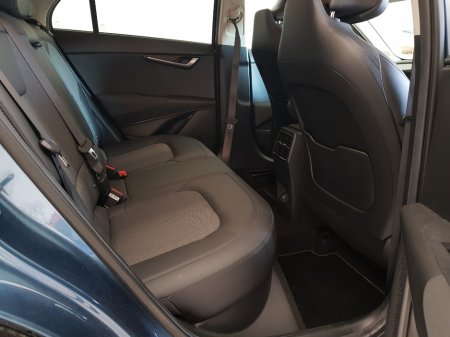 2023 Kia Niro - photo 11