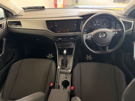 2018 Volkswagen Polo - photo 11