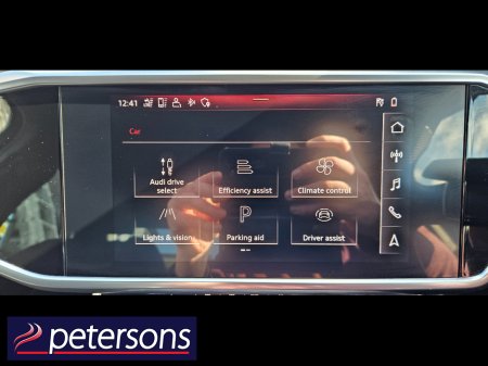 2020 Audi A6 - photo 35