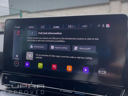 2024 Cupra Leon - photo 18
