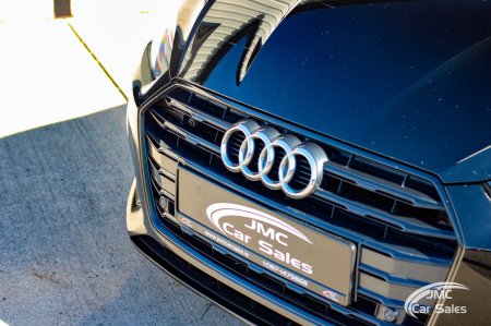 2017 Audi A5 - photo 2