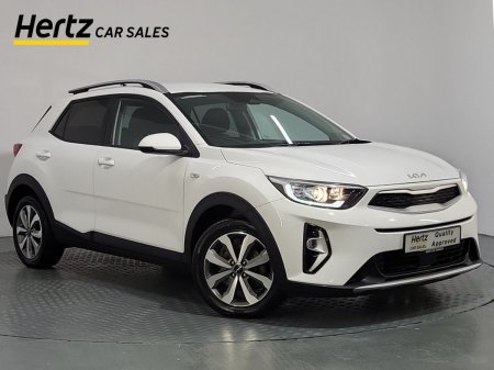 2024 Kia Stonic K2 1.0 Petrol Manual