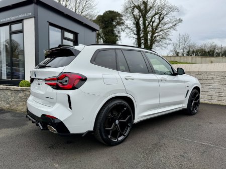 2022 BMW X3 - photo 6