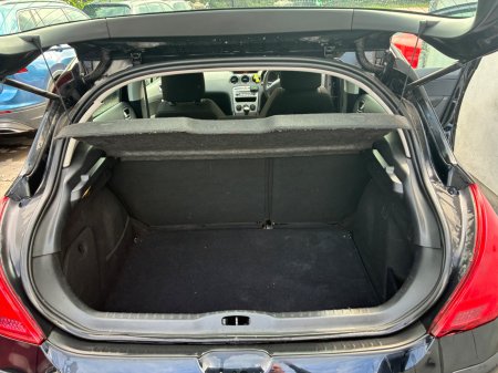 2010 Peugeot 308 - photo 13